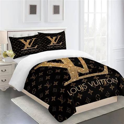 parure de lit louis vuitton|Collection Home Textile pour Femme .